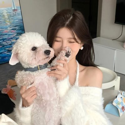 隐世狼女第一季