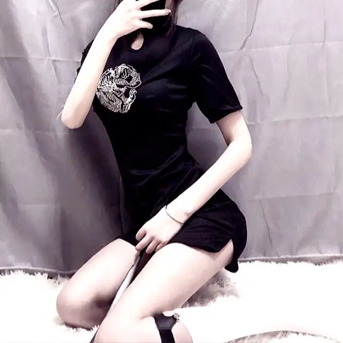 杜平专员:伊苏的宝藏